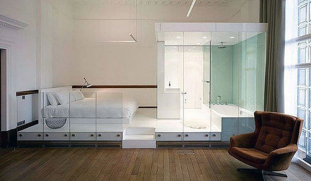 Quanto costa creare un secondo bagno in camera